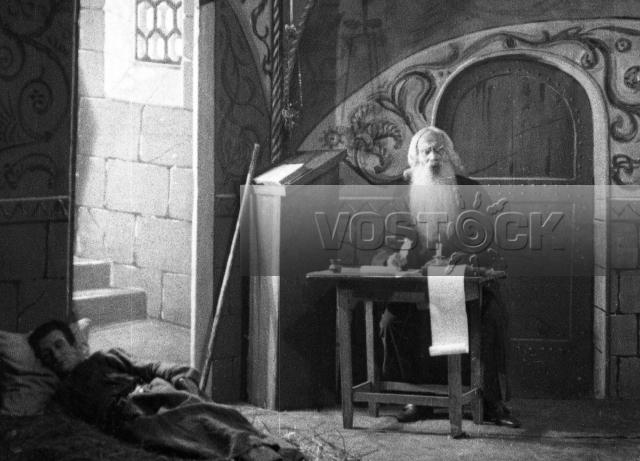 Борис Годунов (1907)