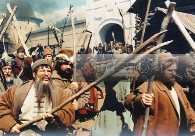 Борис Годунов (1986)