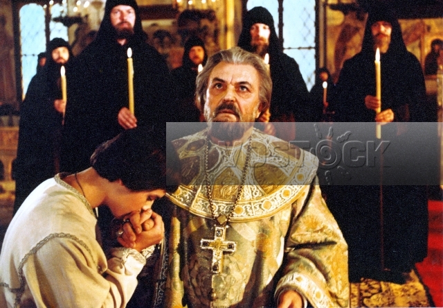 Борис Годунов (1986)