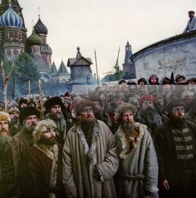 Борис Годунов (1986)