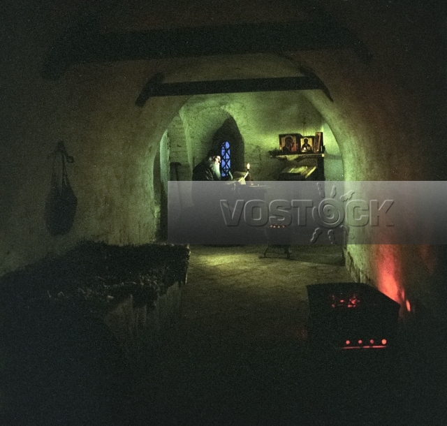 Борис Годунов (1986)