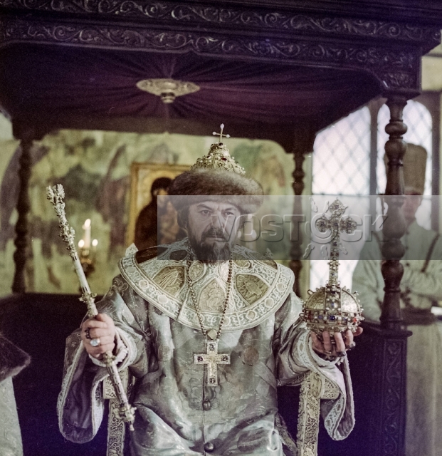 Борис Годунов (1986)