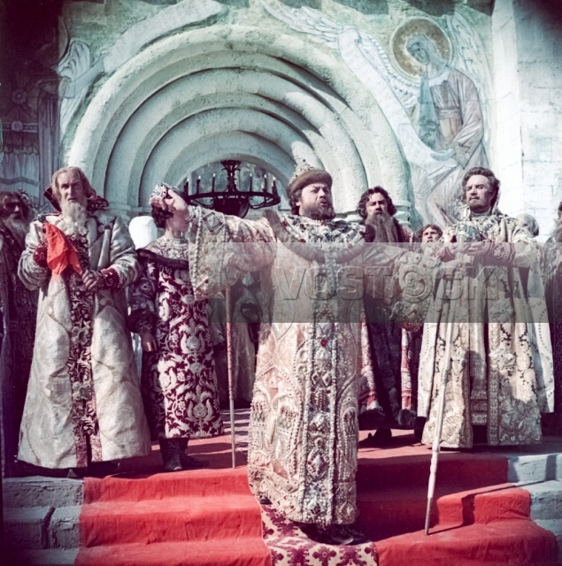 Борис Годунов (1986)