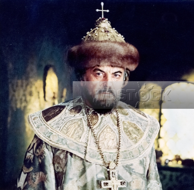 Борис Годунов (1986)