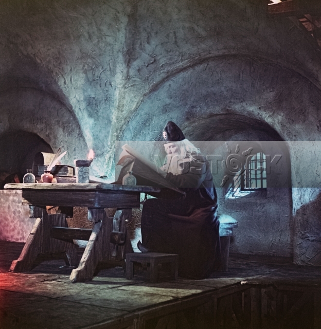 Борис Годунов (1986)