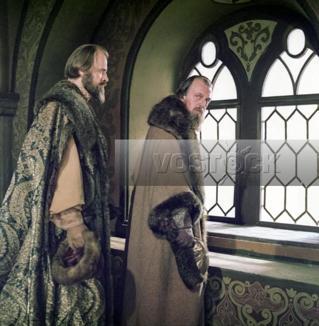 Борис Годунов (1986)