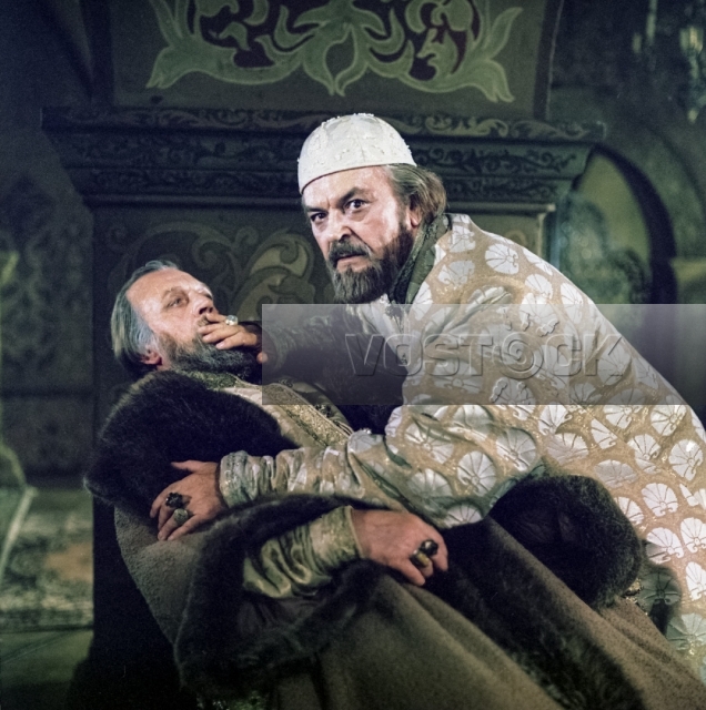 Борис Годунов (1986)