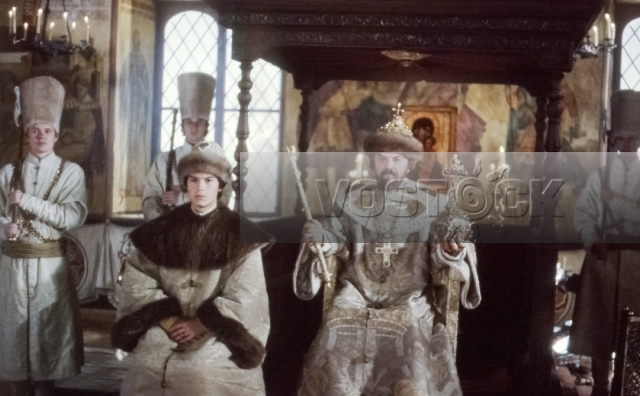 Борис Годунов (1986)