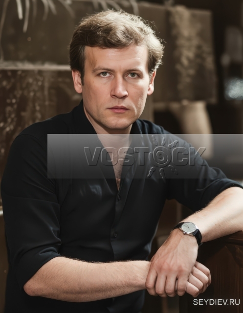 Борис Невзоров