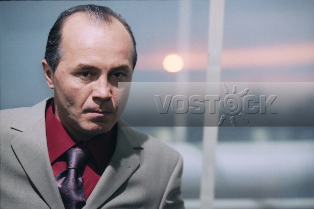 Бой с тенью (2004)