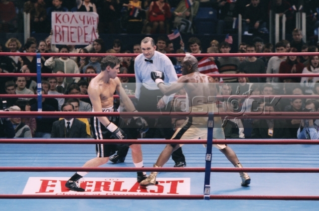 Бой с тенью (2004)