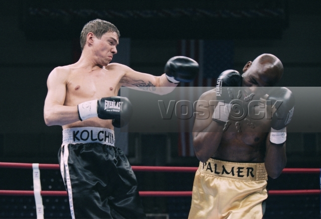 Бой с тенью (2004)