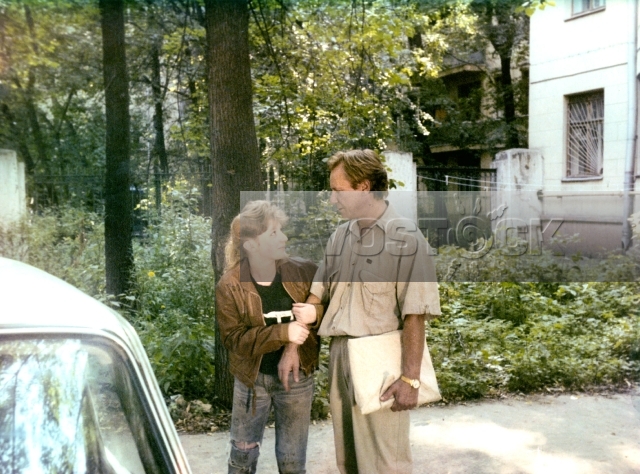 Божья тварь (1991)