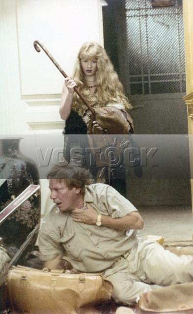 Божья тварь (1991)