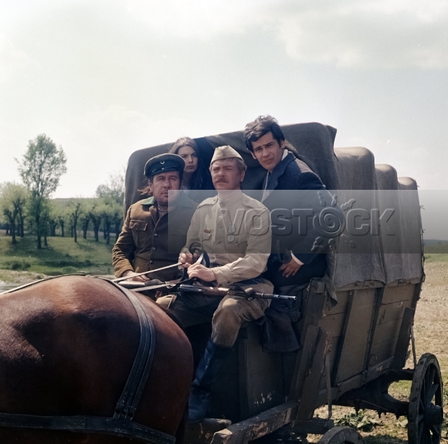 Братушка (1975)