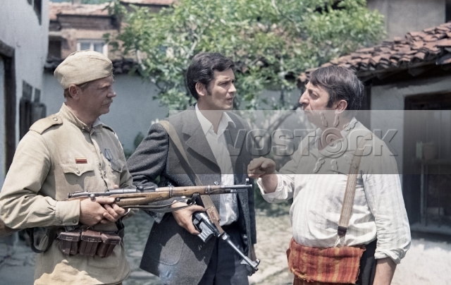 Братушка (1975)