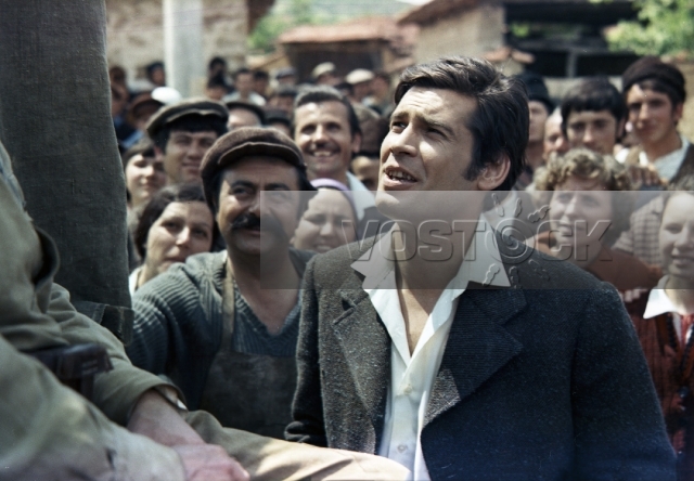 Братушка (1975)