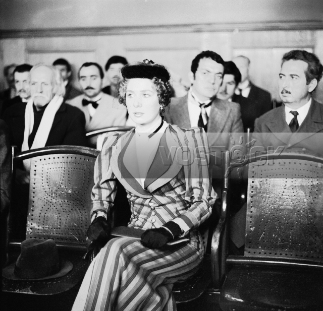 Браво Альбер Лолиш (1987)