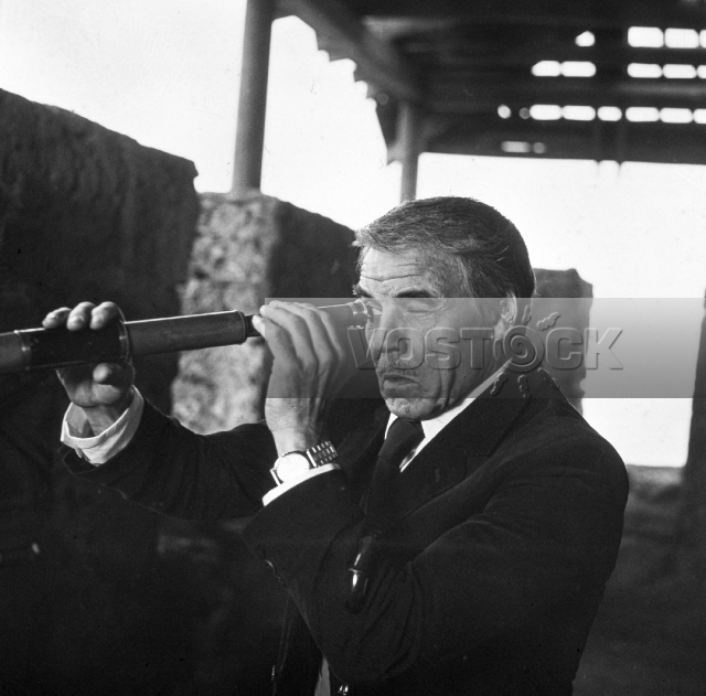 Брелок с секретом (1981)