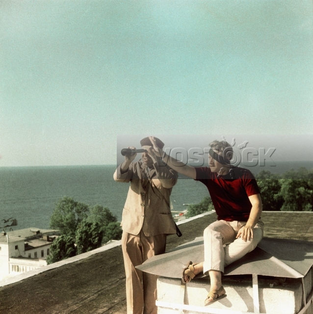 Бриллиантовая рука (1968)