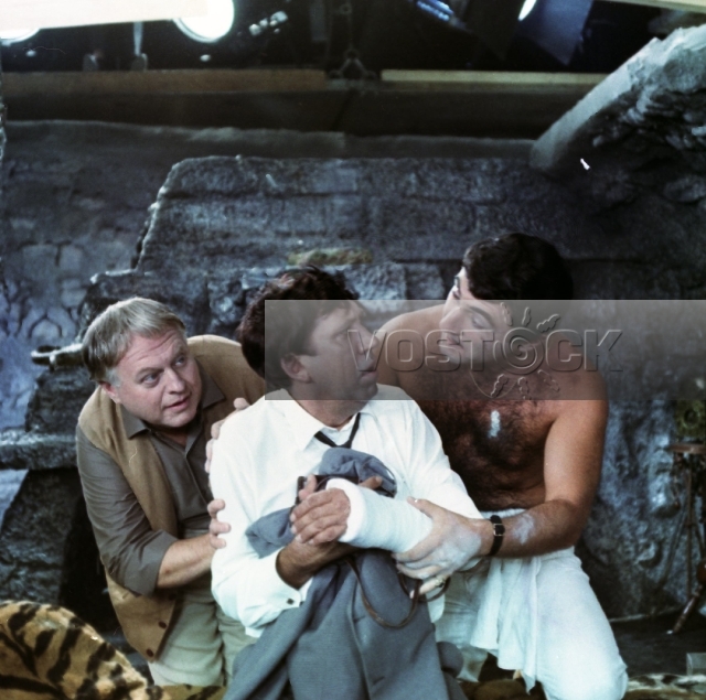 Бриллиантовая рука (1968)