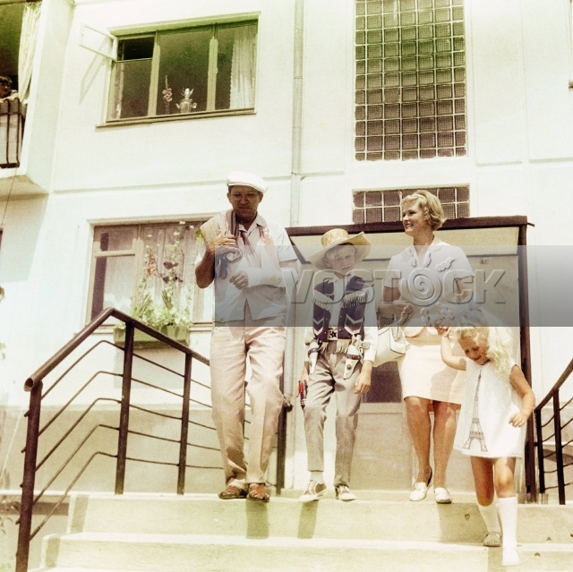 Бриллиантовая рука (1968)