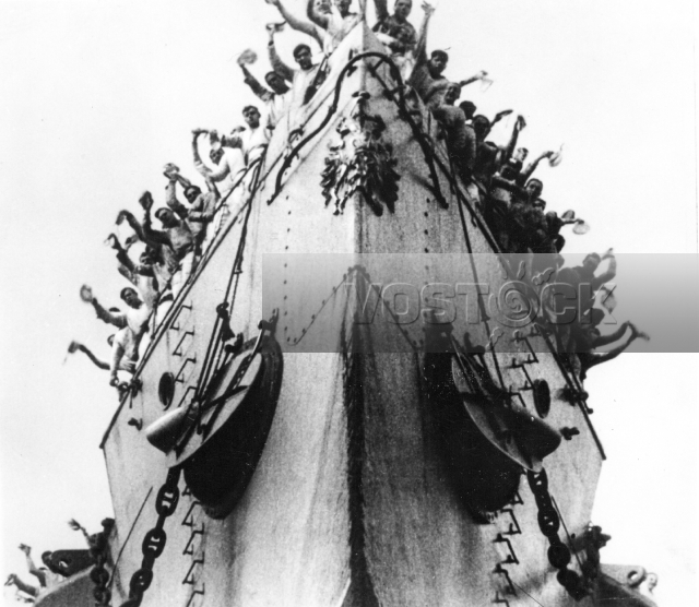 Броненосец Потемкин (1925)