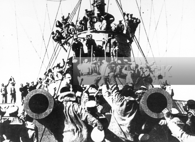 Броненосец Потемкин (1925)