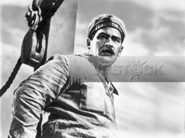 Броненосец Потемкин (1925)