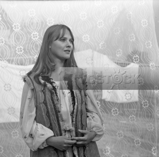 Будь счастлива, Юлия! (1983)