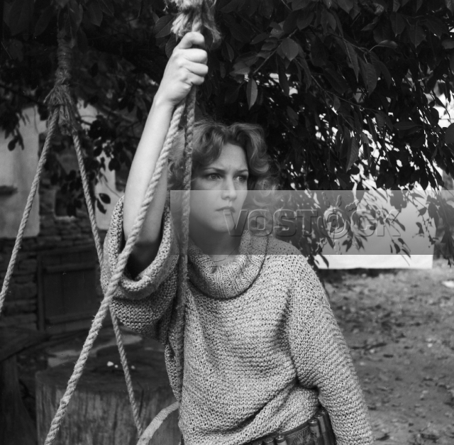 Будь счастлива, Юлия! (1983)