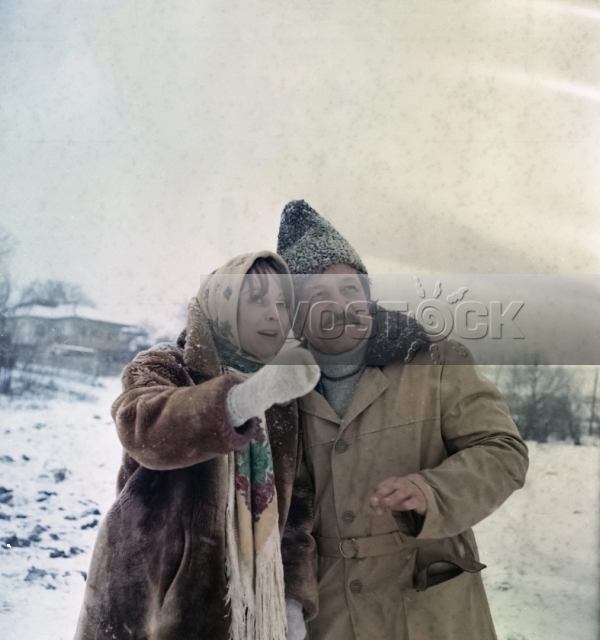 Будь счастлива, Юлия! (1983)