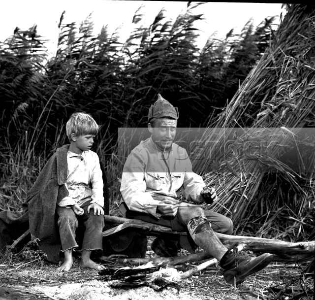 Буденовка (1976)