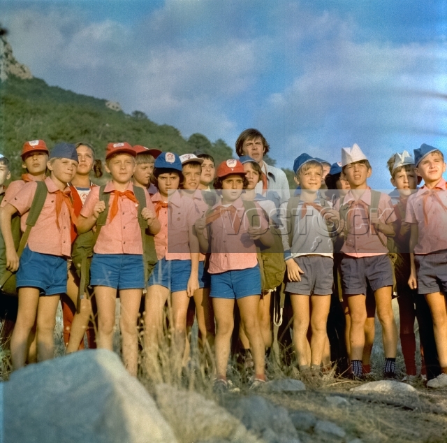 Будьте готовы, Ваше высочество (1978)