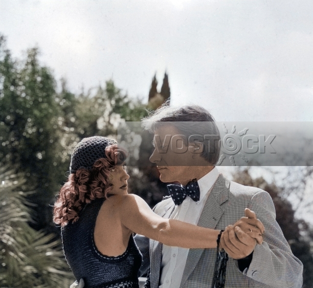 Будьте моим мужем (1981)