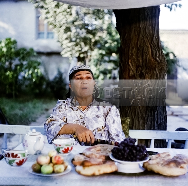 Бунт невесток (1985)