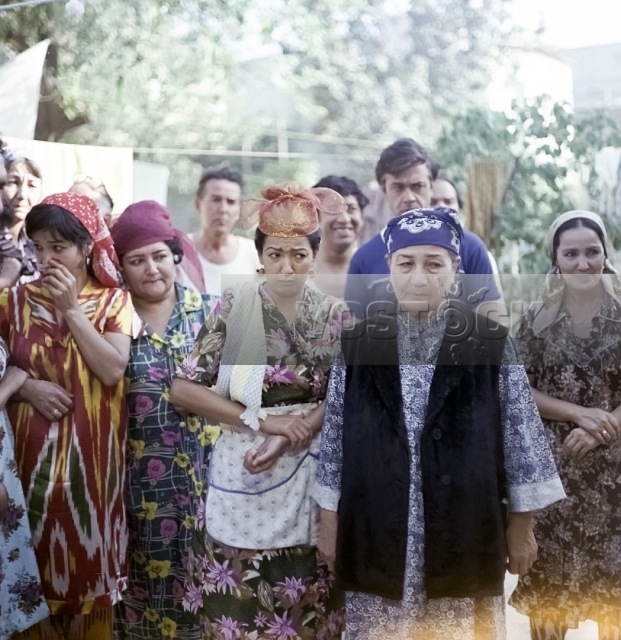 Бунт невесток (1985)