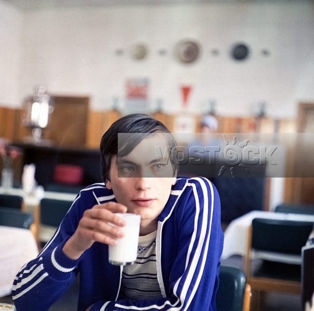 Быстрее собственной тени (1980)