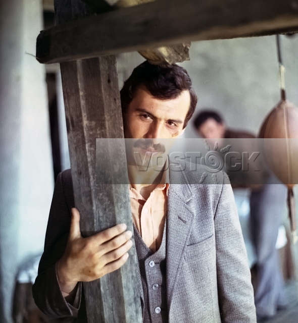 Бьют-беги (1983)