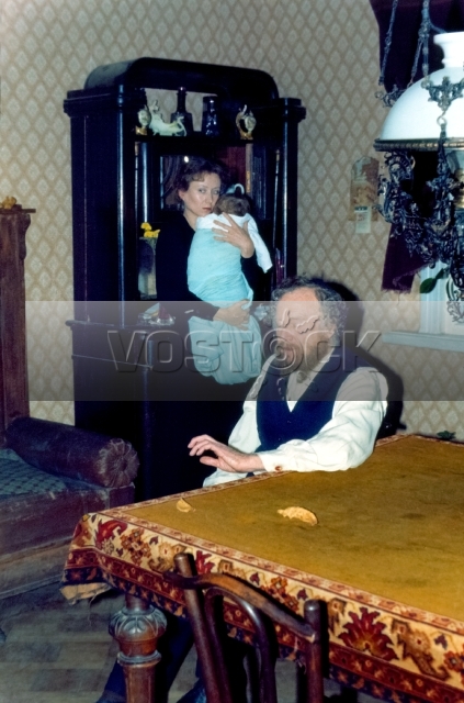 Дамский портной (1990)