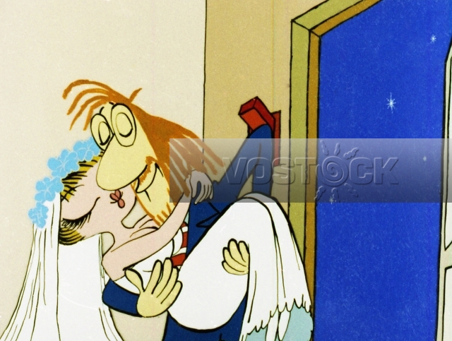 Дарю тебе звезду (1974)