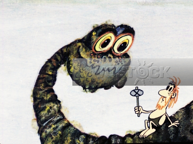 Дарю тебе звезду (1974)