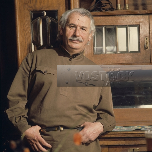 Давид Абашидзе