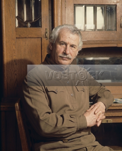 Давид Абашидзе