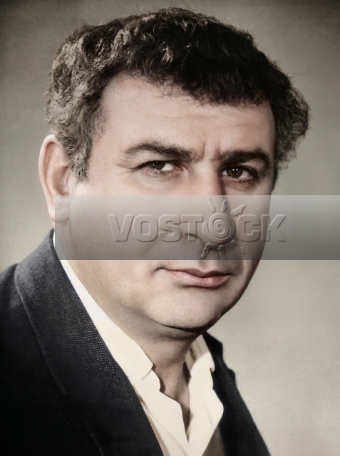Давид Абашидзе