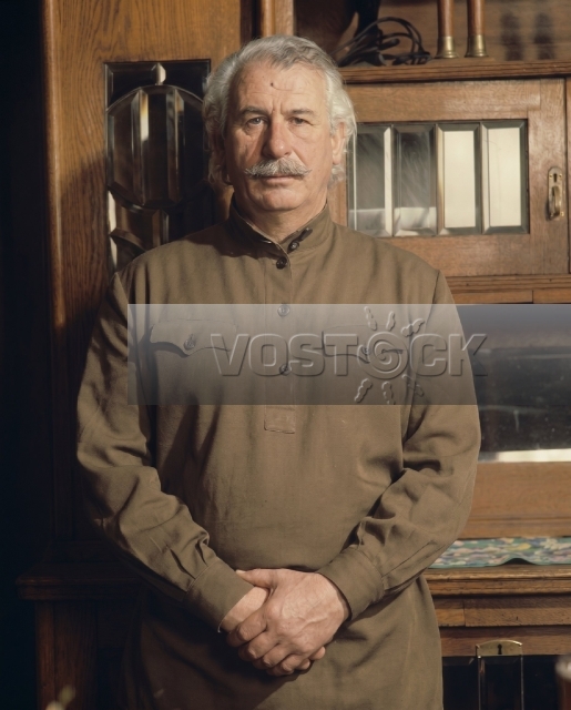 Давид Абашидзе