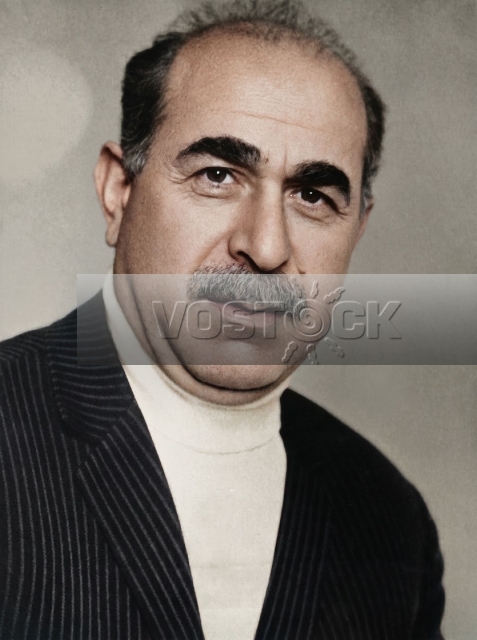 Давид Абашидзе