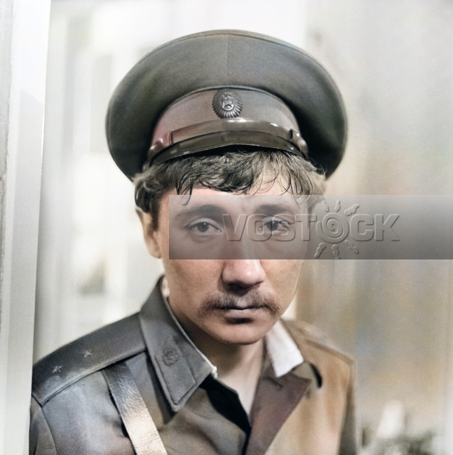 Дело для настоящих мужчин (1983)