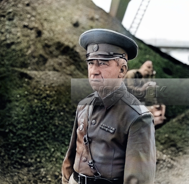 Дело для настоящих мужчин (1983)