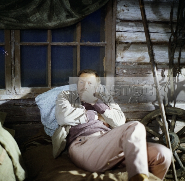 День гнева (1985)